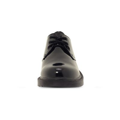 Roc Convoy II Black Patent Shoe