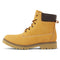 Roc Rover Camel Nubuck Leather Boot