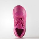 Adidas Originals Infants Tubular Runner Hot Pink S78720 Tubular Runner Shoes These infants' shoes build on the legacy of the 1993 Tubular runner, re-creating it as a modern street-style sneaker. The infants' version of the Tubular shoe has the same progressive style as the grown-up pair, with a higher-cut bootee Famous Rock Shop. 517 Hunter Street Newcastle, 2300 NSW Australia