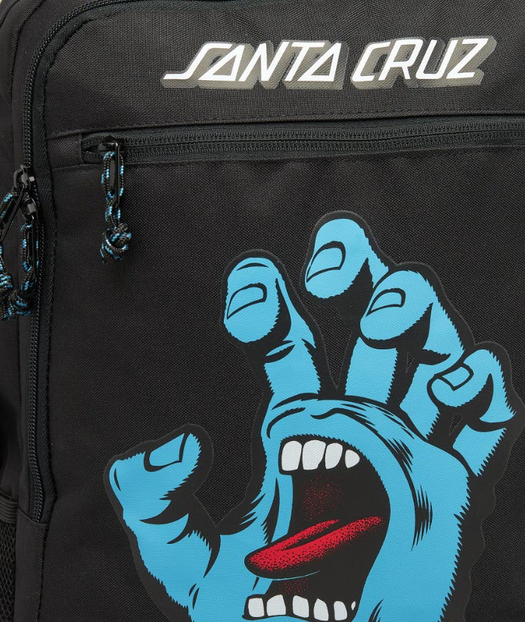 Santa Cruz Screaming Hand Backpack SB2221404