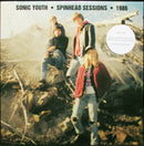 Sonic Youth - Spinhead Sessions: 1986 Vinyl LP + Download GOO021 The never-before-released '96 "Made In USA" soundtrack demos. Famous Rock Shop Newcastle, 2300 NSW Australia