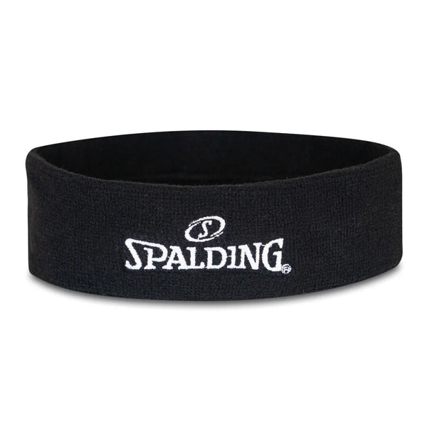 Spalding Nylon Headband {200}