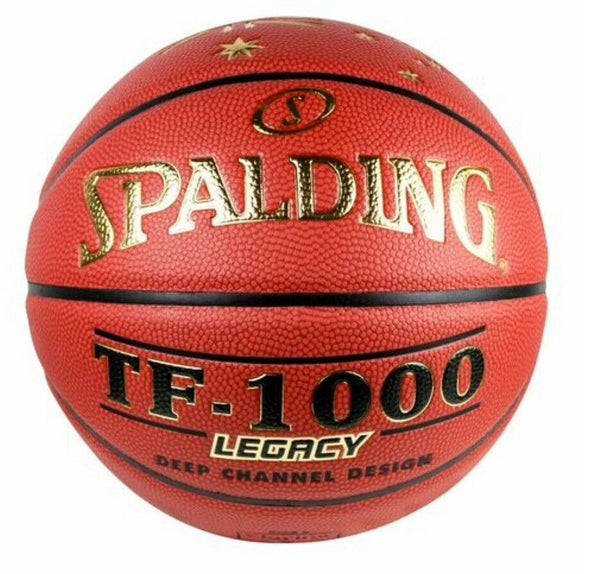 Spalding TF-1000 LEGACY Basketball Size 7
