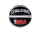 Spalding NBA Mini Backboard Logoman
