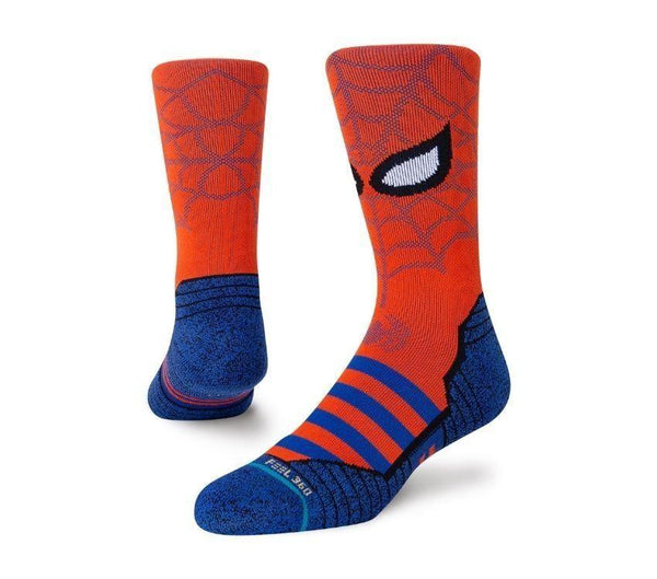Stance Marvel Spidey Spiderman Socks