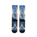 Stance PRAISE EAZY-E Anthem Socks Limited Edition