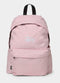 Stussy Graffiti Canvas Backpack Pink ST713023