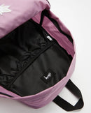 Stussy Stock Taslon Pale Lilac Backpack