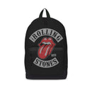 The Rolling Stone 1978 Tour Classic Backpack