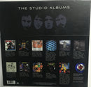 The Who The Studio Albums 180 gram Vinyl Box Set Famous Rock Shop Newcastle. 517 Hunter Street Newcastle, 2300 NSW Australia