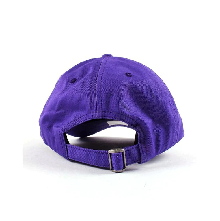 Thrasher Flame Old Timer Hat Purple – Famous Rock Shop