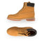 Timberland Men's 6-Inch Premium Waterproof Boot Wheat