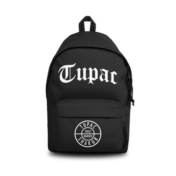 Tupac trust Nobody Day Pack  Classic Backpack