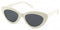Unity Kitti Off White Sunglasses Famous Rock Shop Newcastle, 2300 NSW. Australia. 1