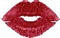 Manic Panic Vampire Red Matte Lipstick