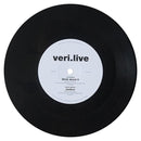veri.live 20 - Inc 7 4 Way Vinyl Split feat. A.D.Skinner, Young Liberals, Angry Seas & FLOUR