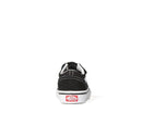 Vans Infants Old Skool Black Velcro Sneakers VN0D3YBLK