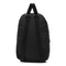 Vans Mini Backpack Bounds Black 13 Inches High