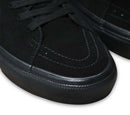 Vans Skate SK8-Hi Black Black POPCUSH™