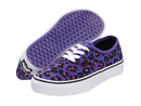 Vans Kids Authentic (Cheetah Glitter) Purple  Famous Rock Shop 517 Hunter Street Newcastle 2300 NSW Australia