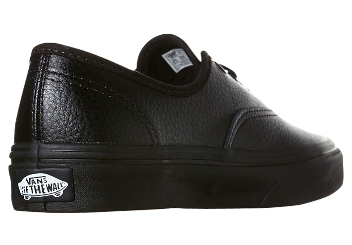  Vans Authentic Leather Kids - Black Black. VN-018RL3B Youth/Kids Sizing. Features Kids Footwear Colour: Black Leather upper Metal eyelets Vulcanised waffle rubber soles Size + Fit Guide Sizing in AUS/US Kids vans. Vans for kids newcastle. Vans Youth Authentic Leather Black Black VN-018RL3B Famous Rock Shop Newcastle 2300 NSW Australia