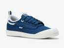 Volley Heritage Low Navy White
