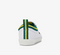 Volley Classic International Low White Green Gold