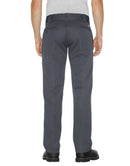 Dickies 873 Slim Straight Fit Charcoal Work Pants