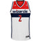Adidas NBA Jersey Wizards WALL #2