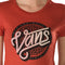 Vans Retropolitan Crew Women's T-Shirt