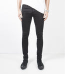 Ziggy Denim Matchsticks Jeans Black ZM-554