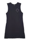 Zoo York Homeplate Muscle Dress Black ZY-WDC6050