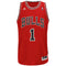 Adidas NBA Jersey BULLS ROSE