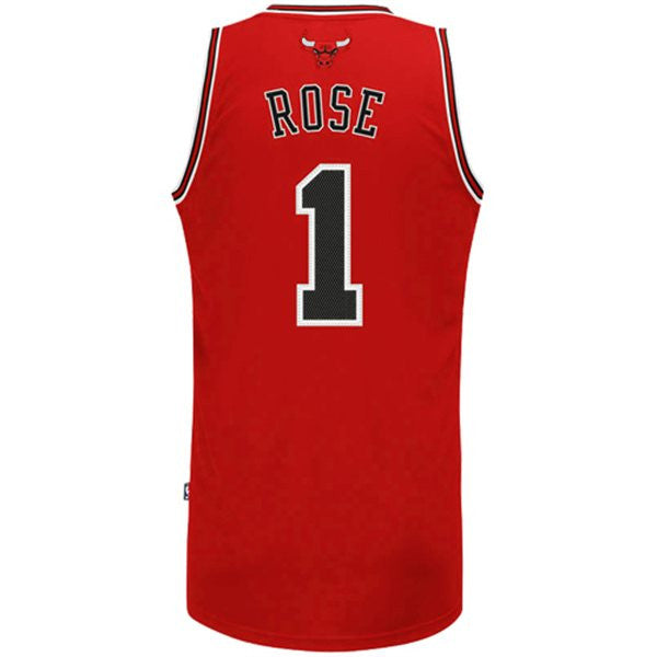 Derrick Rose NBA Jerseys, NBA Jersey, NBA Uniforms