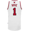 Adidas NBA Jersey Bulls ROSE