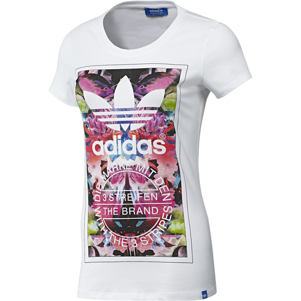 Adidas Originals G Flowers Madness - Famous Rock Shop Newcastle NSW Australia