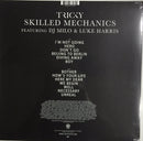 Tricky Skilled Mechanics Featuring DJ Milo & Luke Harris Vinyl FAMOUS ROCK SHOP 517 HUNTER STREET NECASTLE 2300 NSW AUSTRALIA
