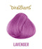Hair Dye Directions Lavender