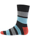 Globe Socks Big Stripe