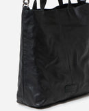 Wategos Leather Tote Bag
