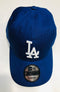 New Era 9Forty MLB Los Angeles Dodgers Blue Cap Adjustable