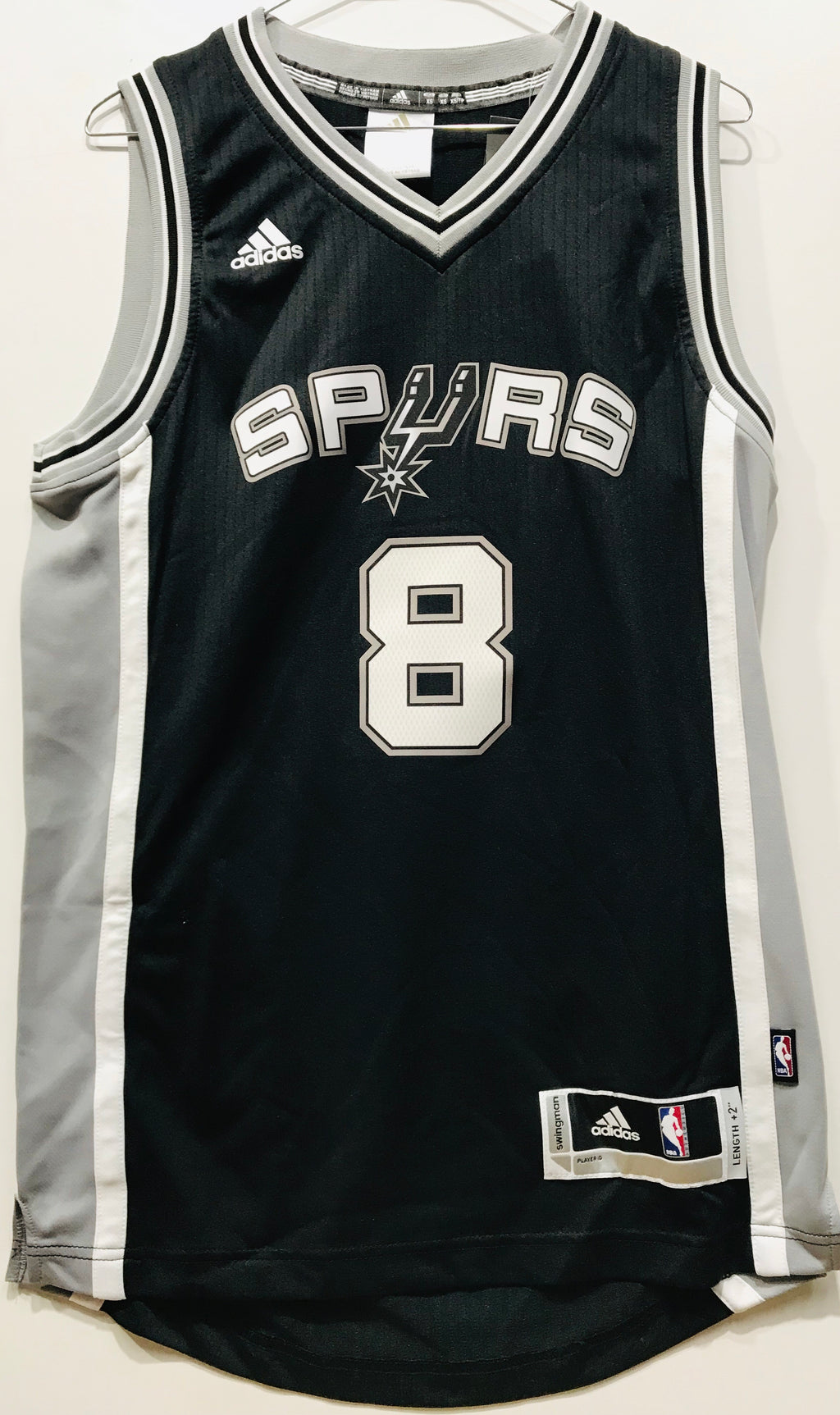 Adidas San Antonio Spurs NBA Fan Shop