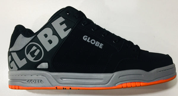 Globe GB Tilt Black Grey Orange