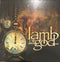 Lamb of God CD + PIC Vinyl LP BOX SET
