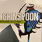 Grinspoon Pushing Buttons Vinyl LP