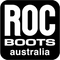 Roc Boots Lash Black Leather Roc Lash Boots High Lace-Up Boots Women's USA Sizing, Women's Leather Boots W Famous rock shop Newcastle 2300 NSW Australia
