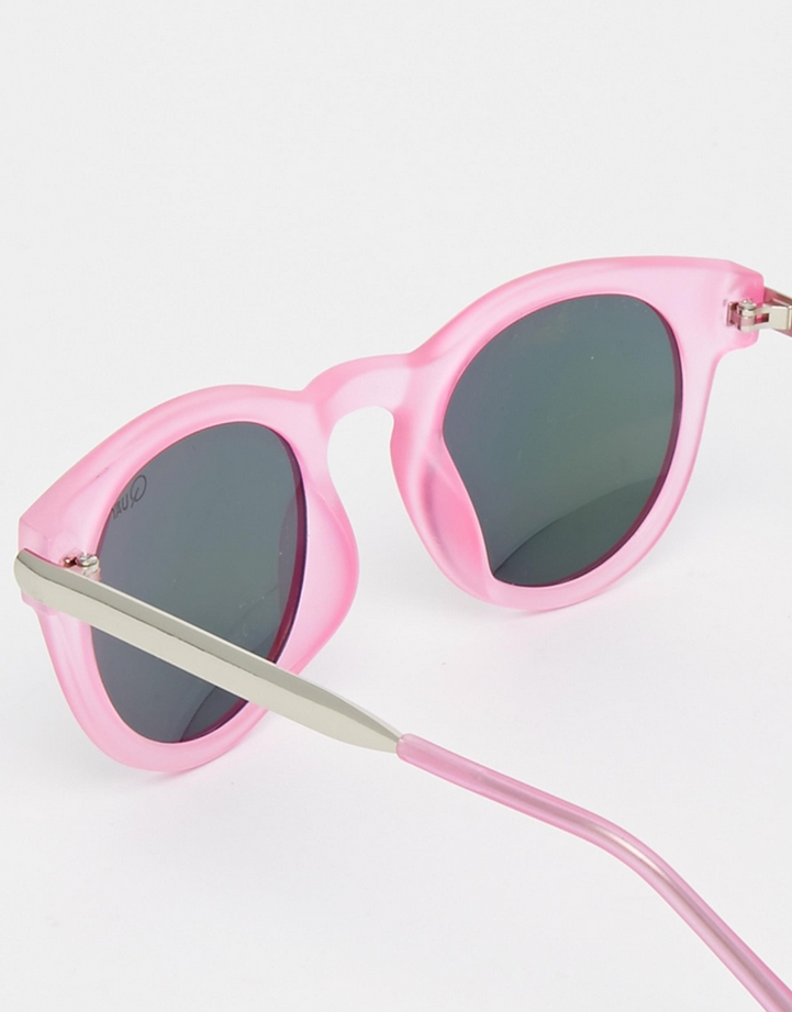 Quay Australia Pink Harper Sunglasses Hot Property Newcastle 2300 NSW Australia
