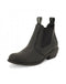 Roc Tucson Black Oily leather Boots