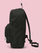 Converse Unisex  GO 2 Backpack Black