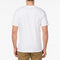 Vans OFF THE WALL White T-shirt